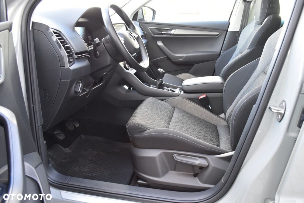 Skoda Karoq 1.5 TSI ACT 4x2 Style - 26