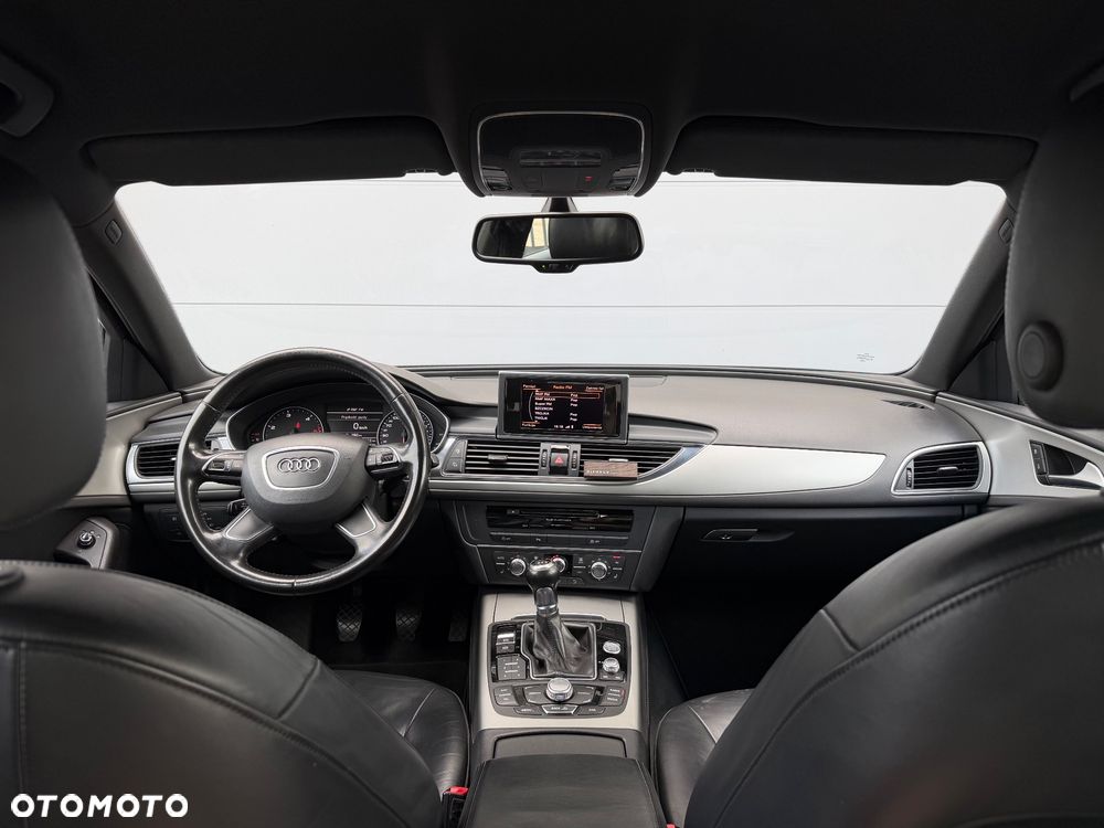Audi A6 Limousine - 6