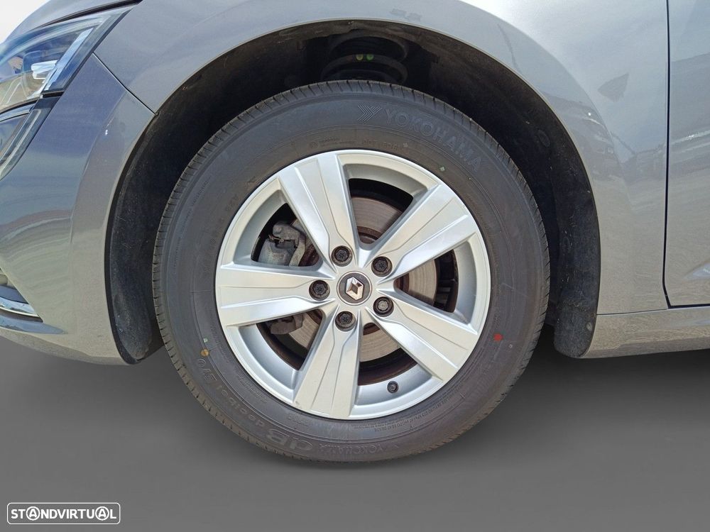 Renault Talisman 1.5 dCi Zen P.Business - 14