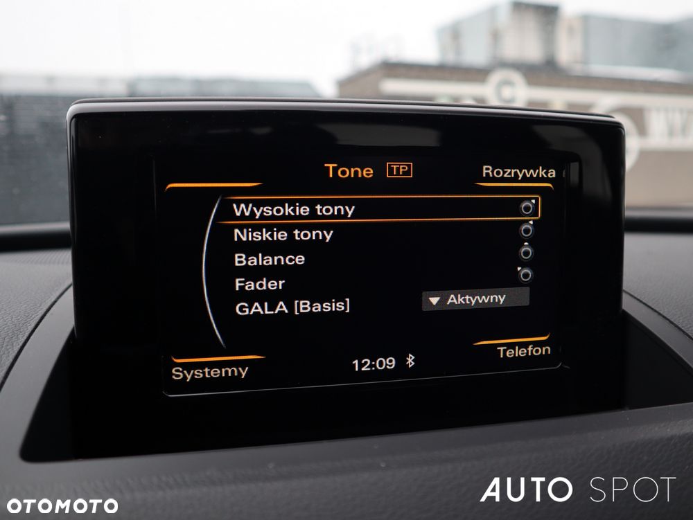 Audi Q3 2.0 TDI Quattro - 34