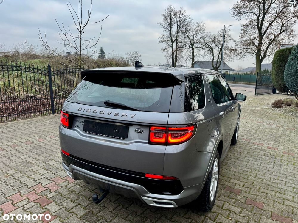 Land Rover Discovery Sport ver-2-0-d150-r--dynamic-s - 9