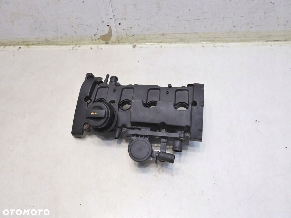 POKRYWA ZAWORÓW AUDI A3 8P 2.0 T 06F129101C - 8