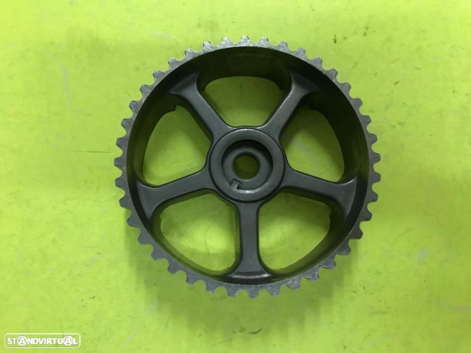 Poli do veio de cames nova para os Renault Kangoo Clio Megane 1.9 Diesel - 1