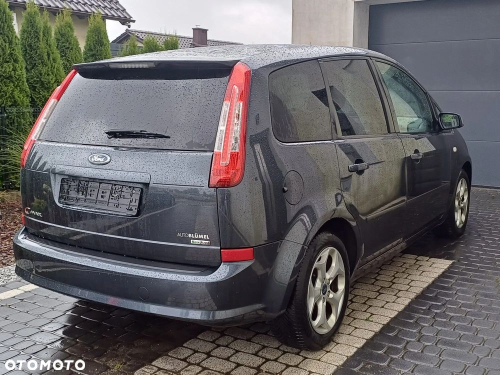Ford C-MAX 1.8 Ambiente - 3