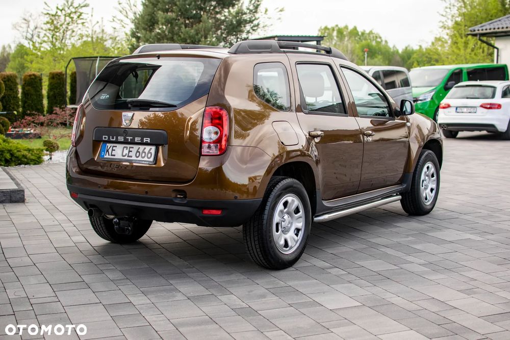 Dacia Duster - 16