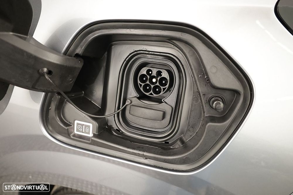 Peugeot e-208 50 kWh Style - 7