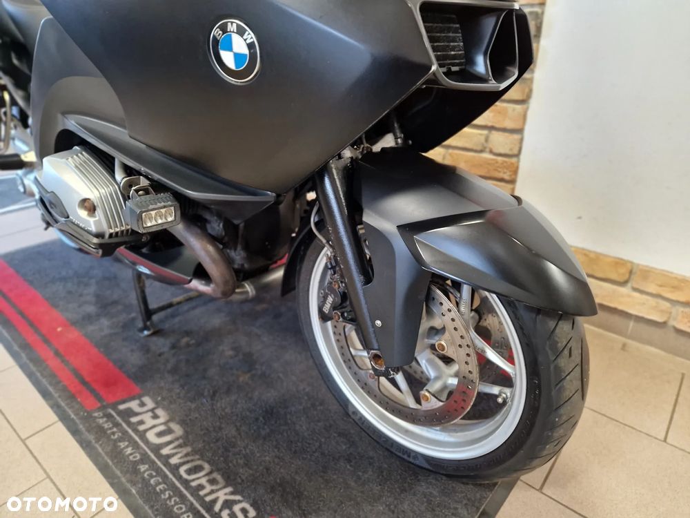 BMW RT - 20