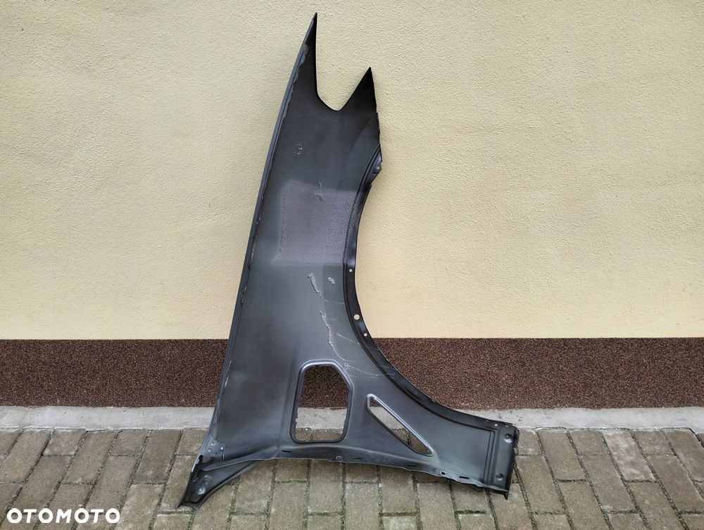 bŁotnik przedni przÓd lewy bmw x3 g01 g08 hybryda - 2