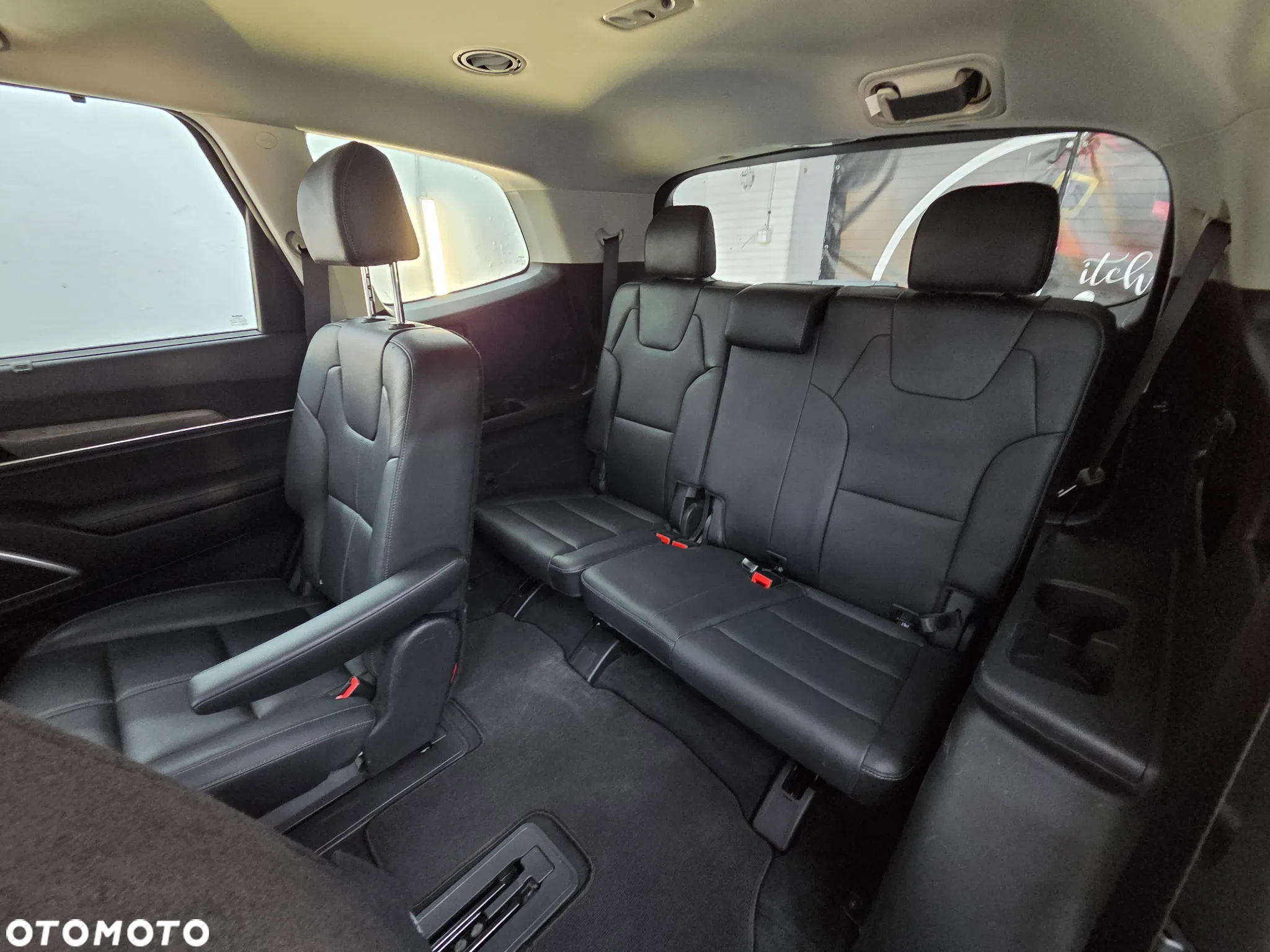 Kia Telluride - 27