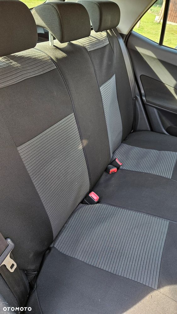 Toyota Auris 1.4 D-4D Luna - 13