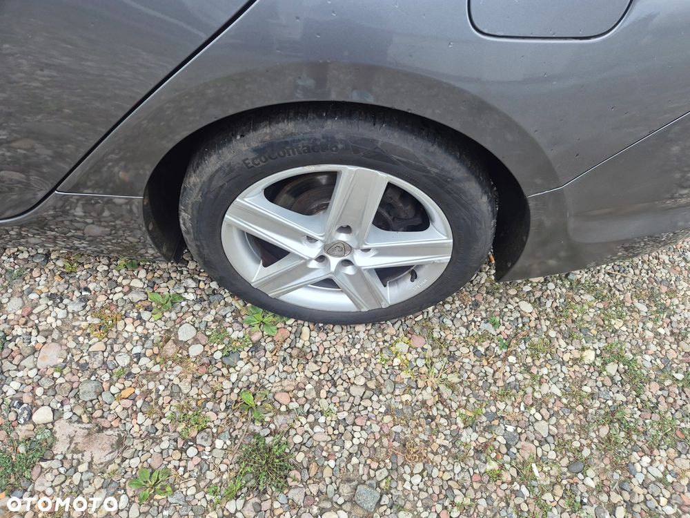 Hyundai i40 1.7 CRDi blue Style - 17
