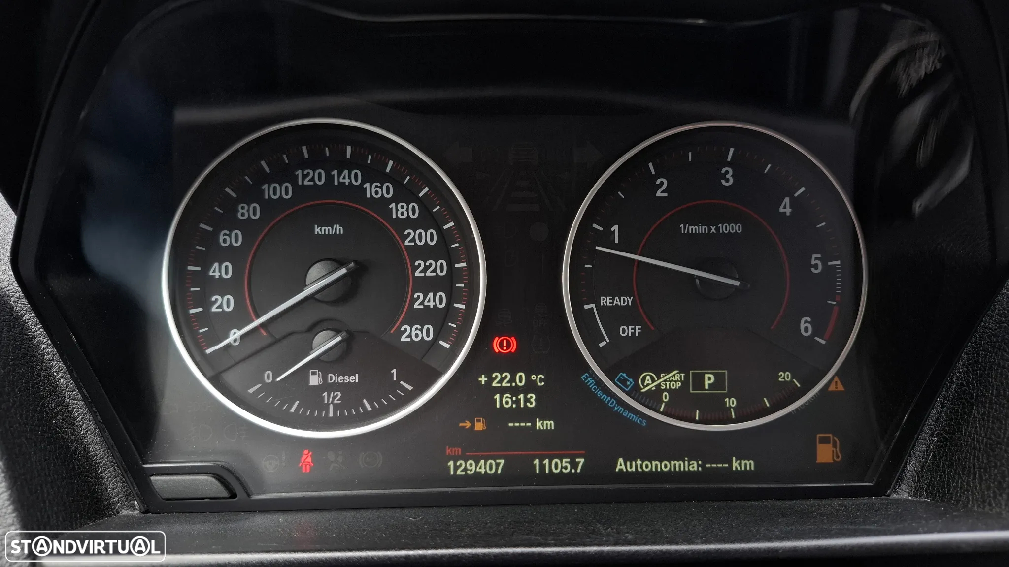 BMW 120 - 54