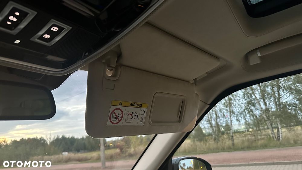Land Rover Range Rover 4.4SD V8 AB - 19