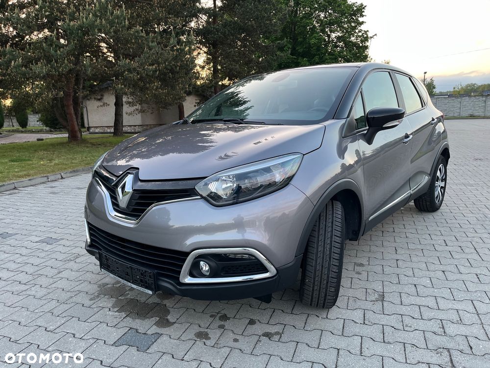 Renault Captur ENERGY TCe 90 Start&Stop Dynamique - 2