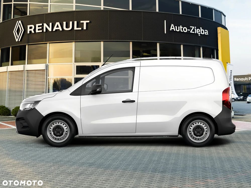 Renault kangoo-express/van - 4