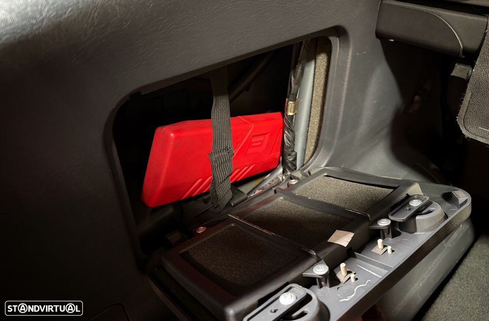 Mercedes-Benz ML 270 - 35