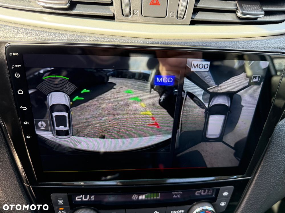 Nissan Qashqai 1.6 DIG-T 360 - 7