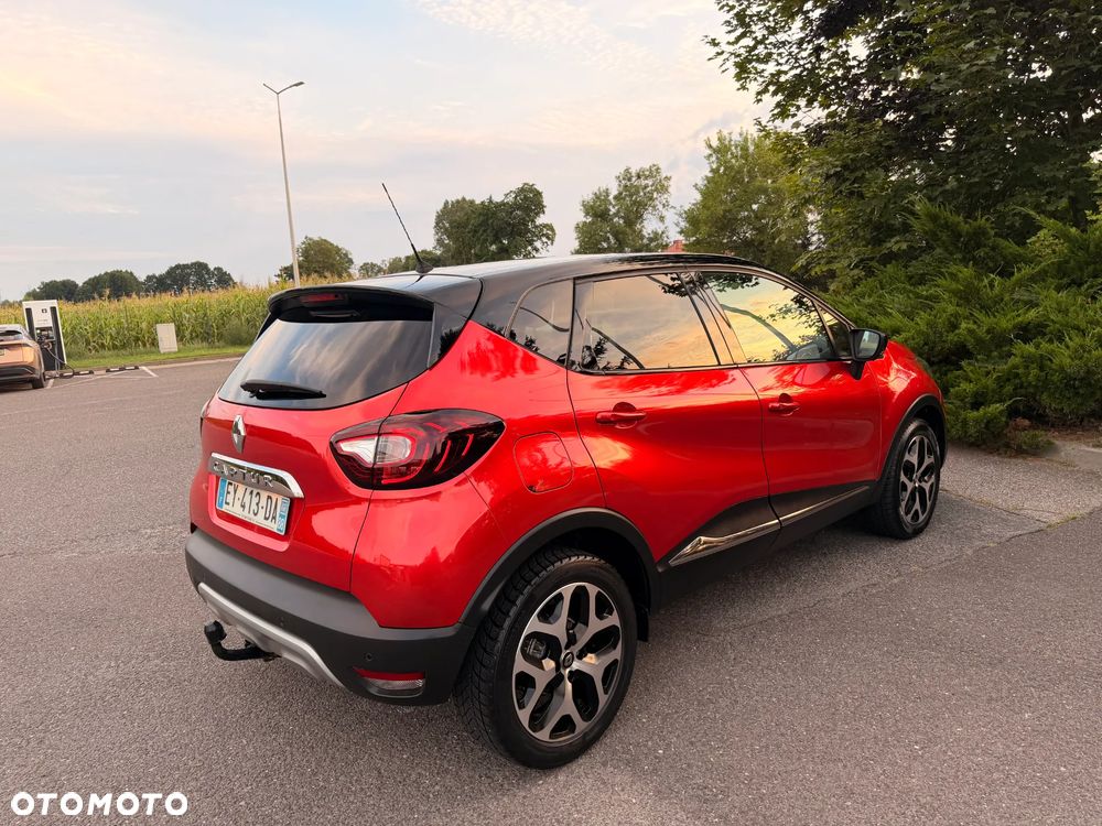 Renault Captur ENERGY TCe 90 Start&Stop Intens - 19