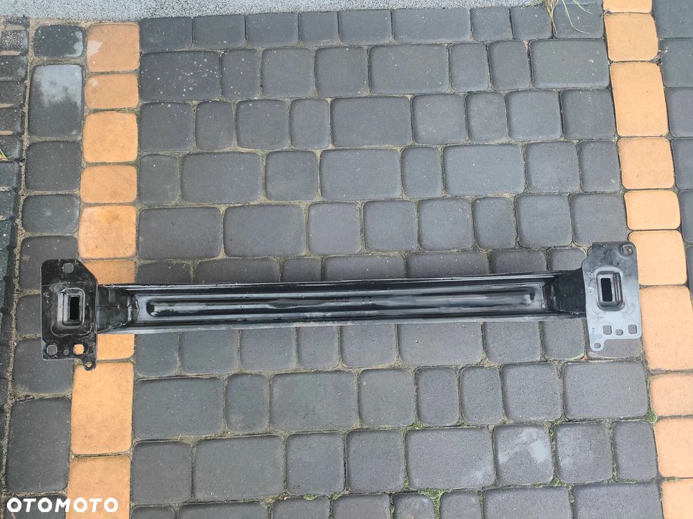 SEAT IBIZA IV LIFT 12- BELKA POD ZDERZAK PRZÓD PRZEDNI - 6