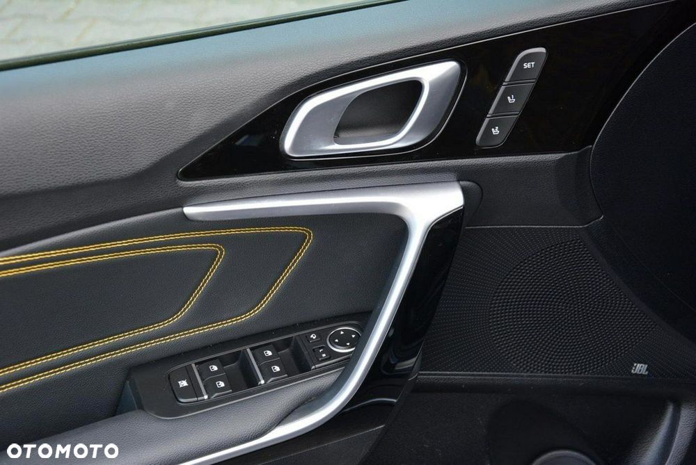 Kia XCeed 1.6 T-GDI OPF DCT7 LAUNCH EDITION - 37