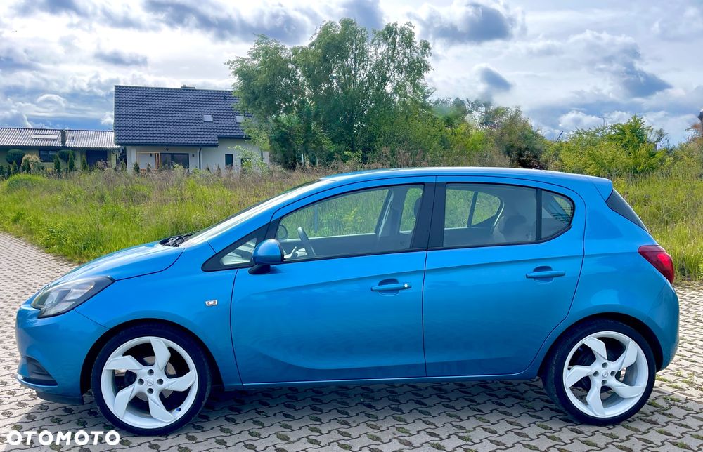Opel Corsa 1.4 Color Edition - 3