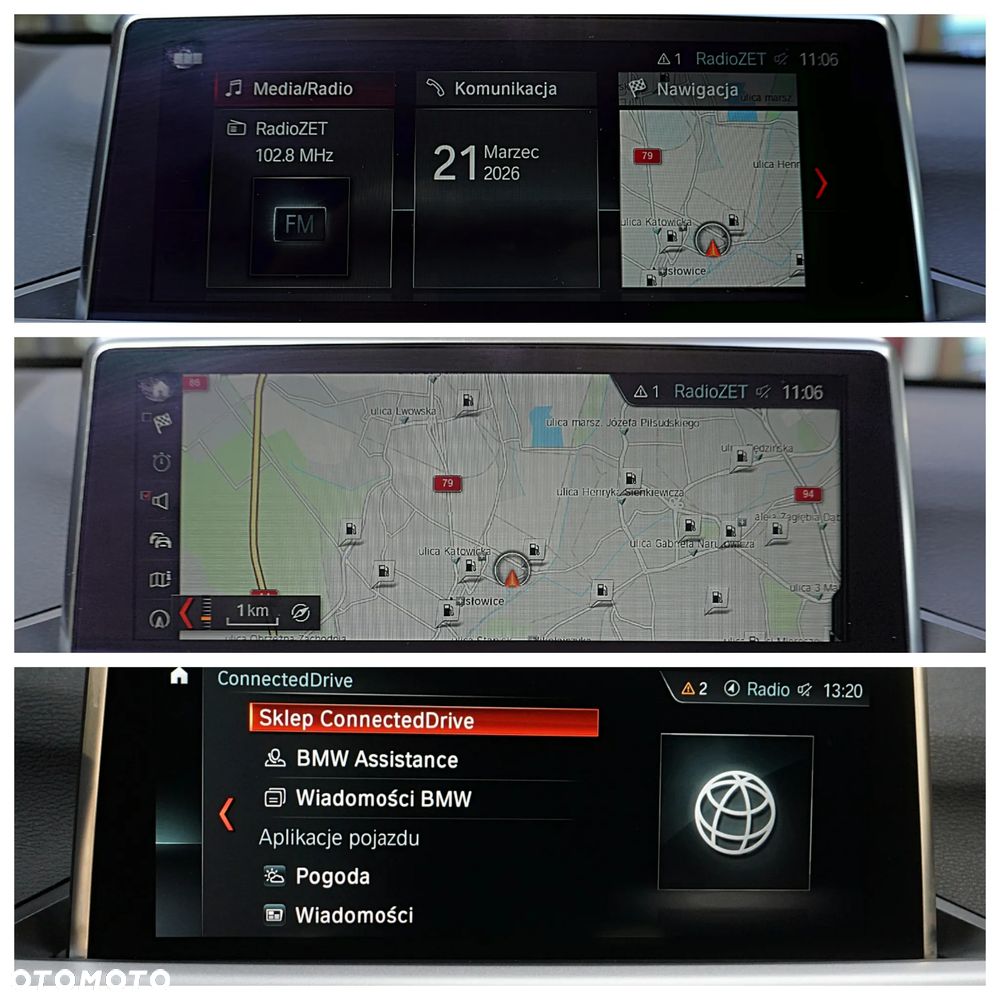 BMW X1 sDrive18i GPF - 18