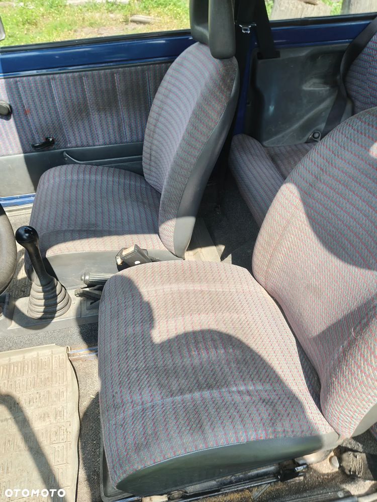 Fiat 126 650 Elegant - 1