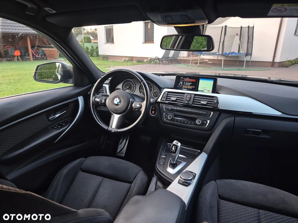 BMW Seria 3 - 19