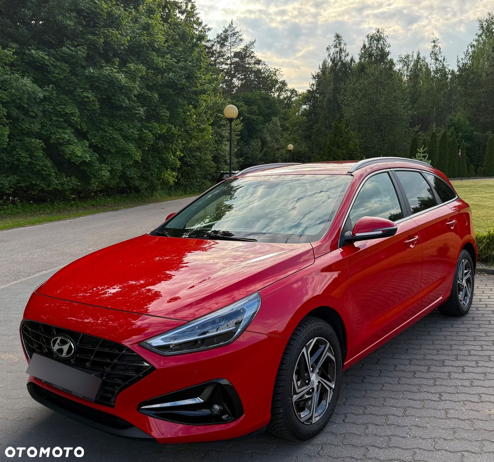 Hyundai i30 1.5 DPI Modern - 3