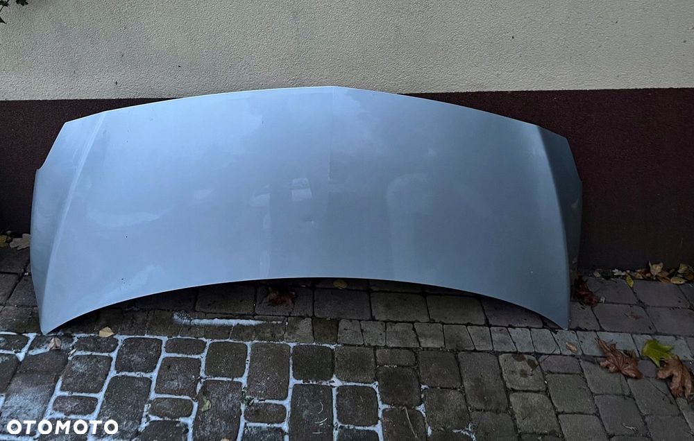 Mercedes Citan Maska Przód Przednie - 1