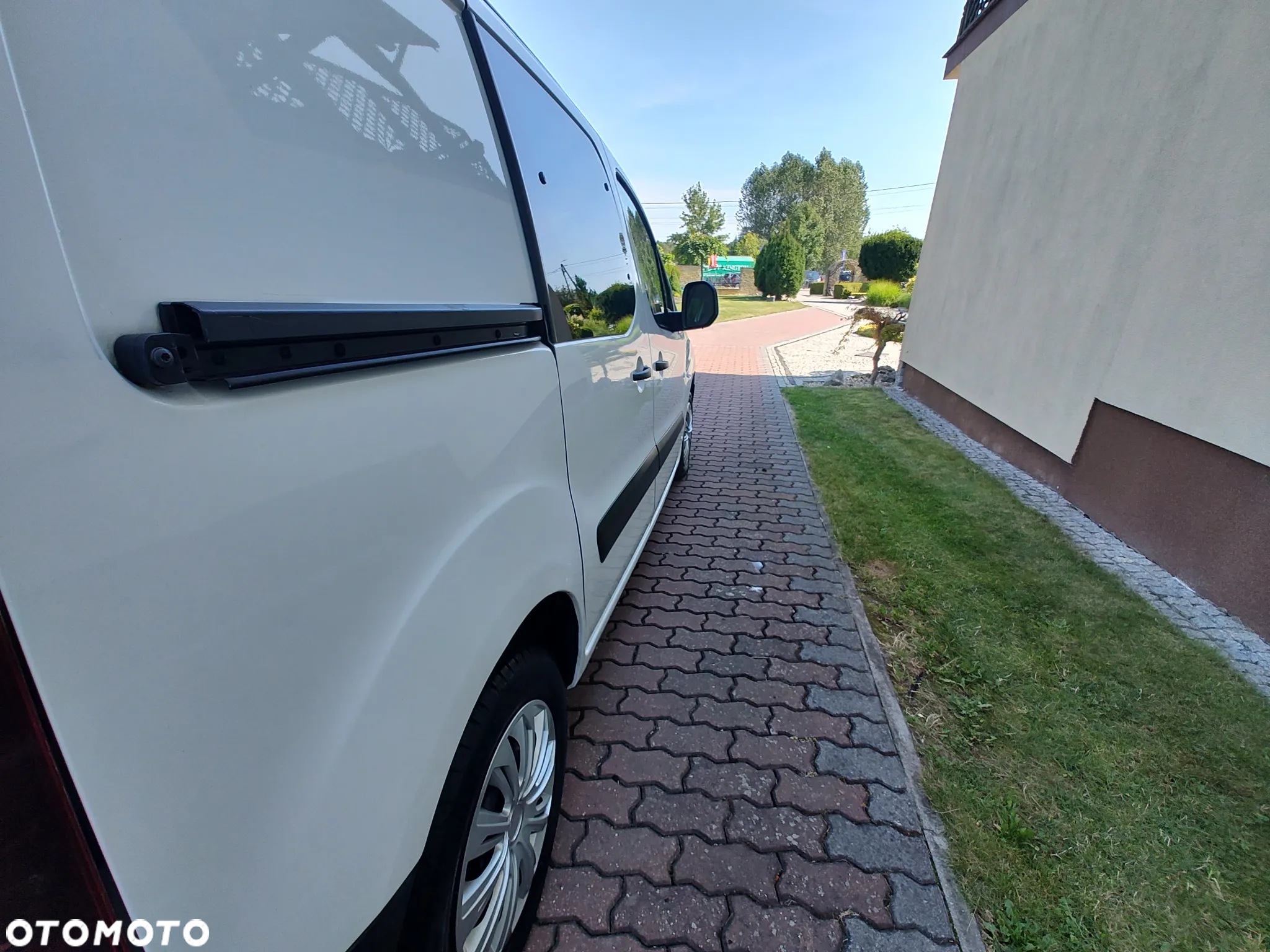 Peugeot Partner - 12