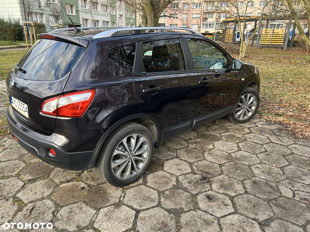 Nissan Qashqai 1.6 I-Way - 5