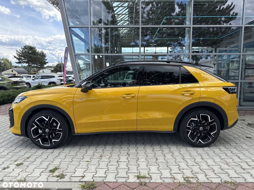 Volkswagen T-Roc 1.5 eTSI R-Line DSG - 11