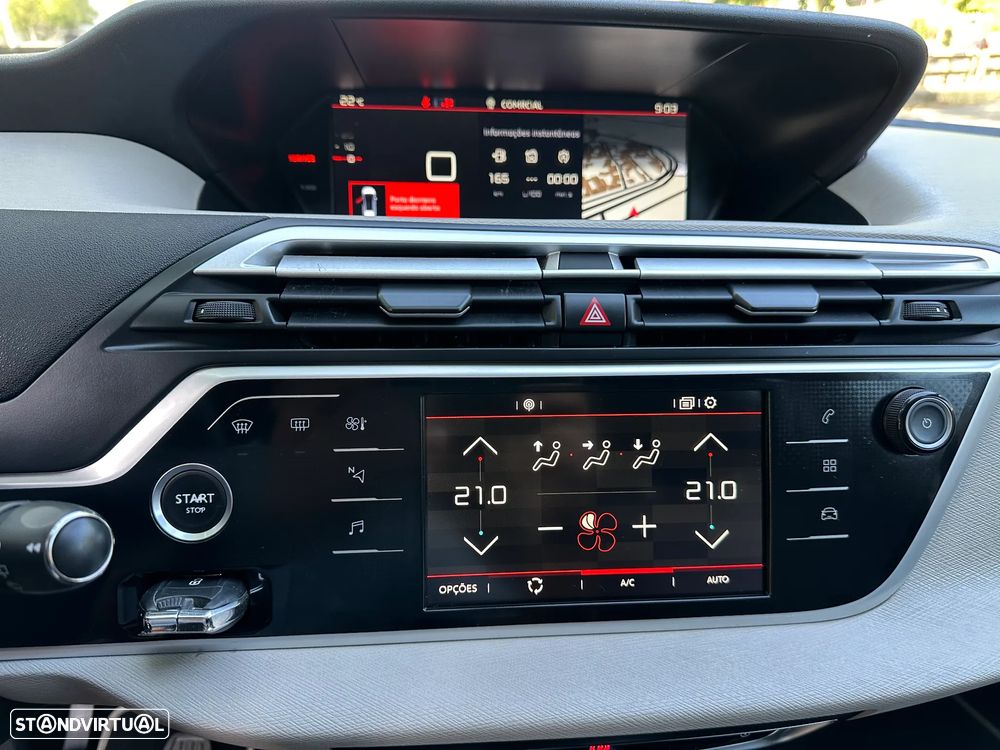 Citroën Grand C4 Spacetourer 1.5 BlueHDi Origins - 36