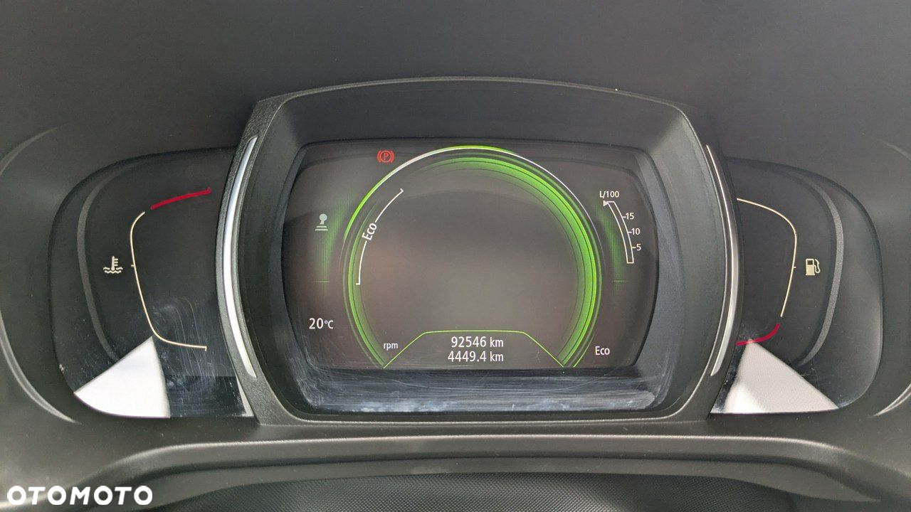 Renault Kadjar - 20