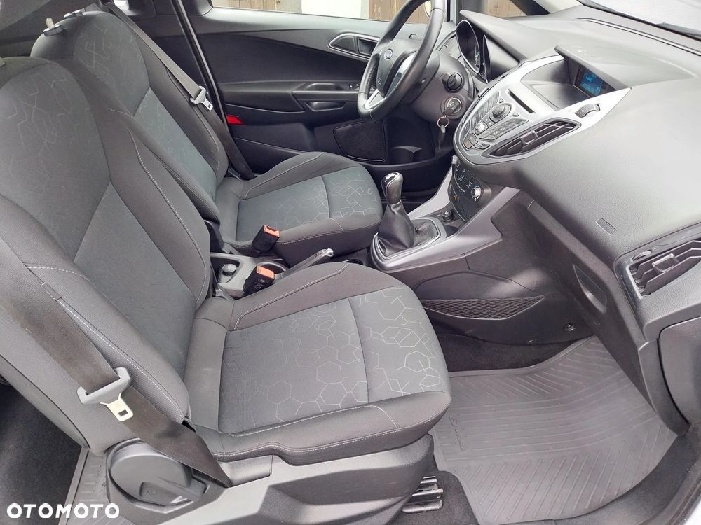 Ford B-MAX 1.4 Trend - 7