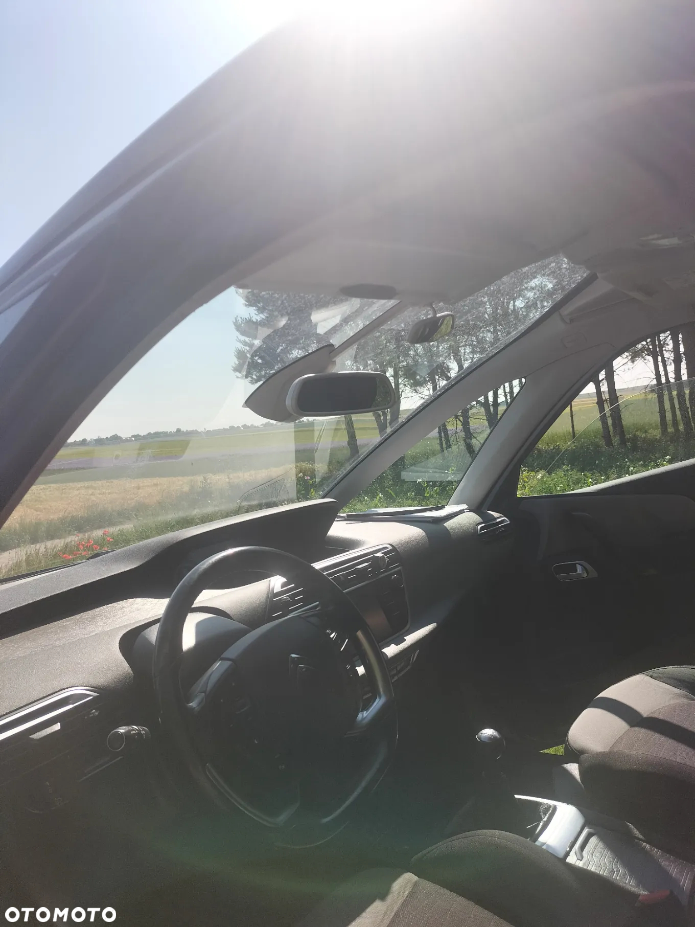 Citroën C4 Picasso 1.6 VTi Selection - 3