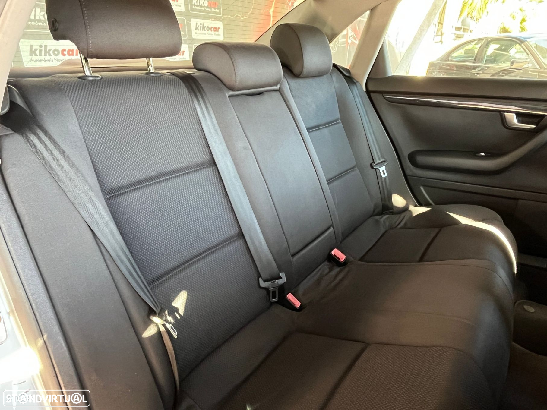 Audi A4 1.6 - 31