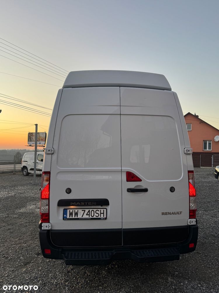 Renault Master - 8