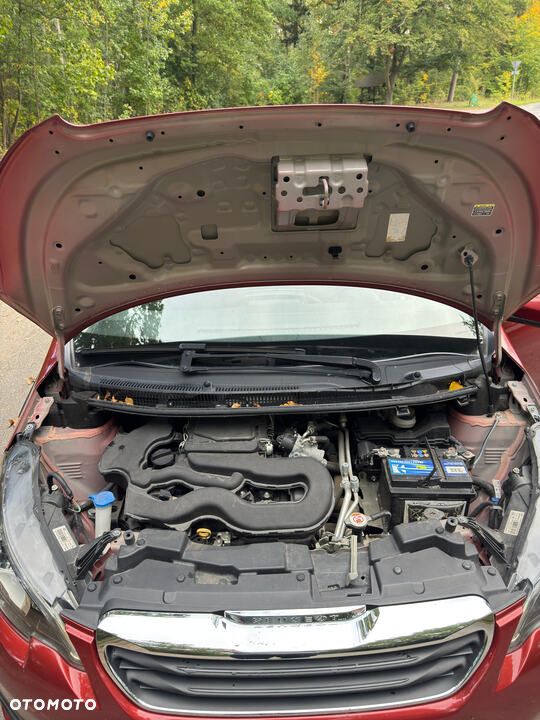Peugeot 108 - 24