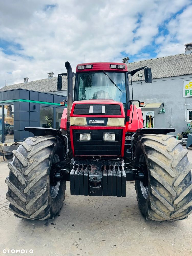 Case IH Magnum 7210 - 4