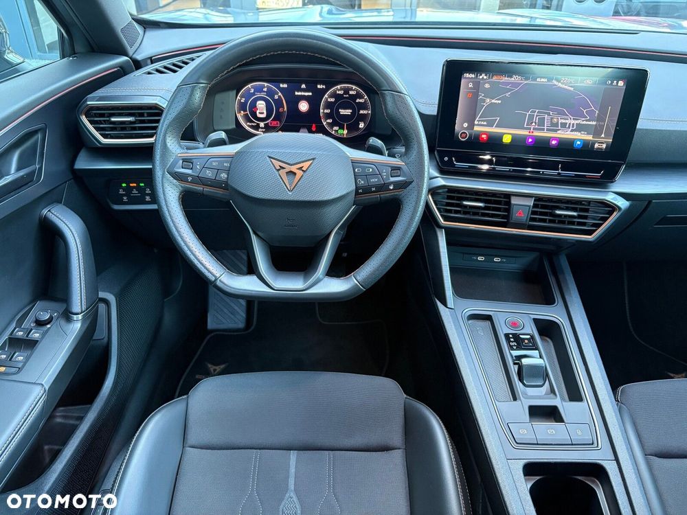 Cupra Formentor - 11