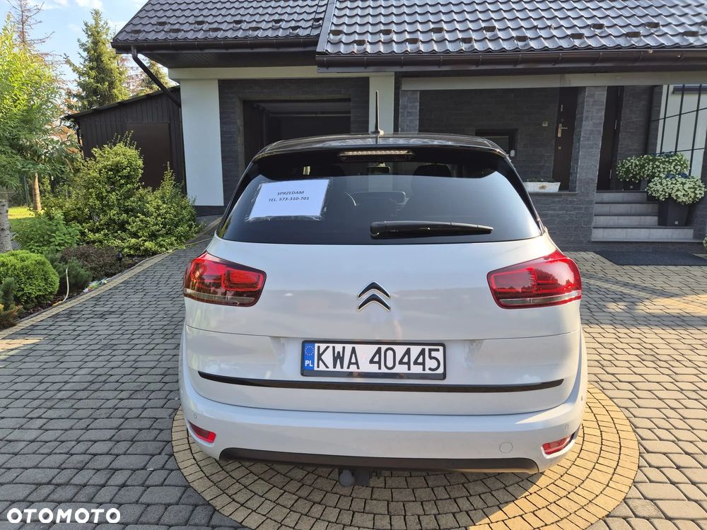 Citroën C4 Picasso BlueHDi 150 SELECTION - 4