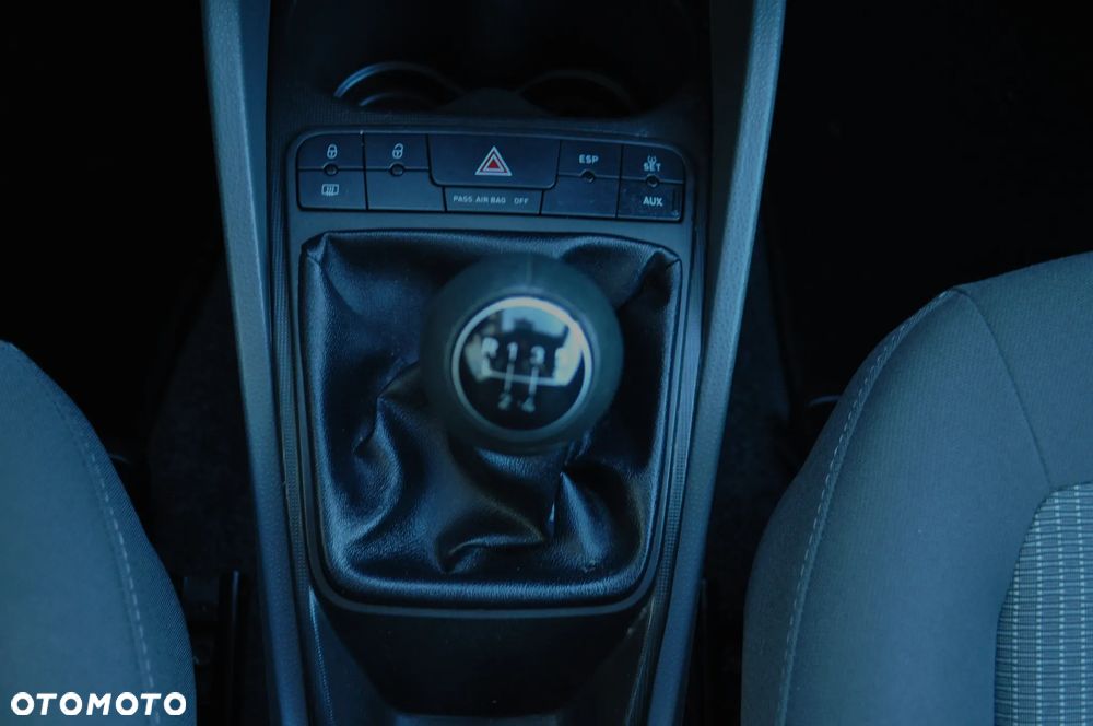 Seat Ibiza 1.2 TSI (Ecomotive) Start & Stop Style - 18
