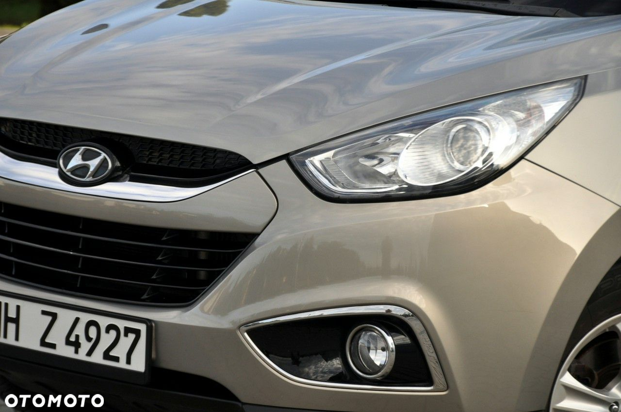 Hyundai ix35 - 12