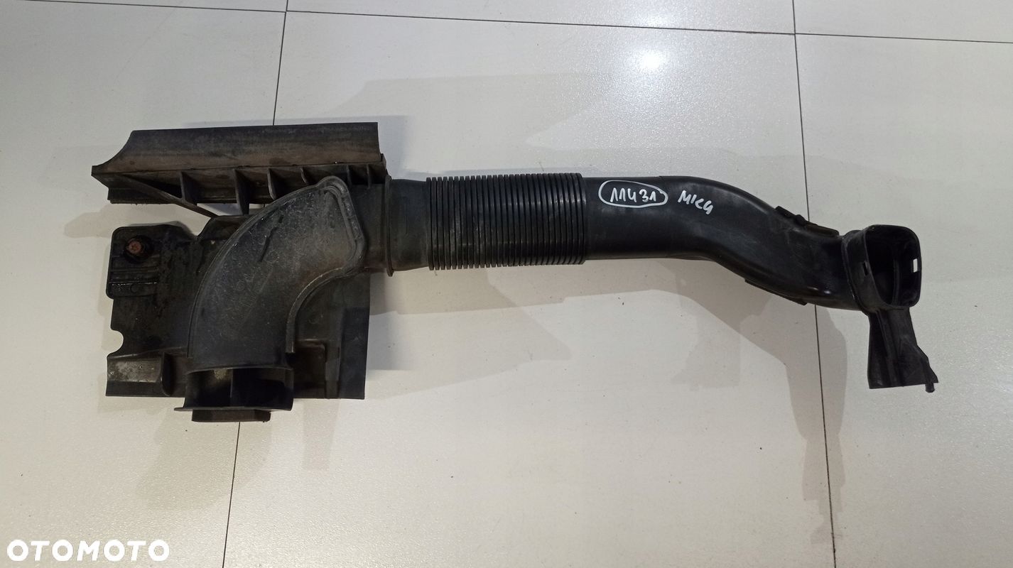 FORD MONDEO MK4 DOLOT POWIETRZA AG91-9E635-AB - 1