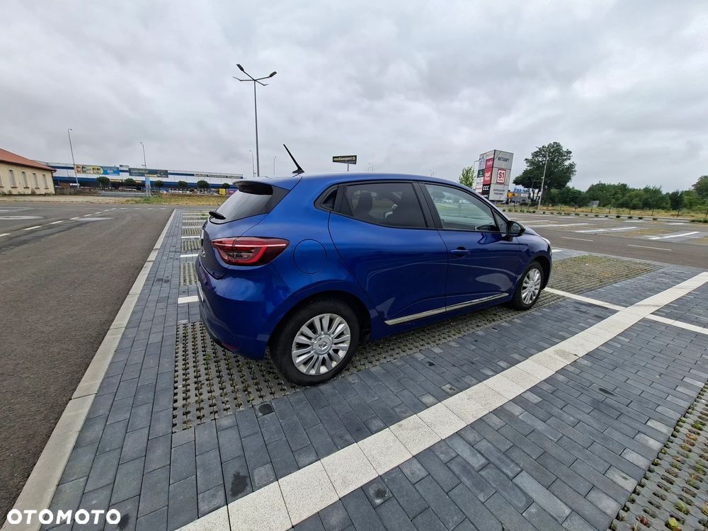 Renault Clio TCe 100 EXPERIENCE - 7