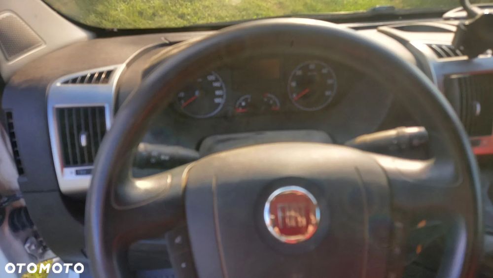 Fiat Ducato - 8
