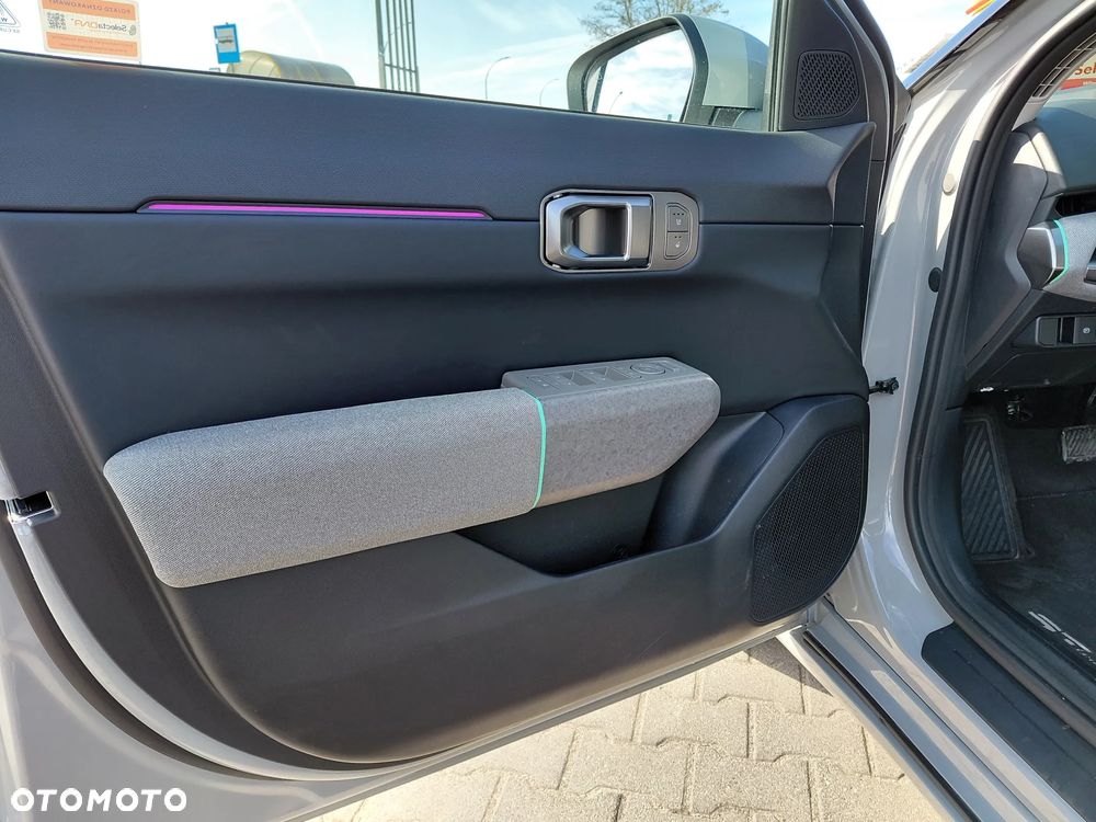 Kia EV4 81.4kWh Business Line - 10