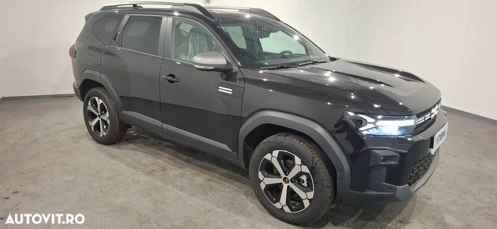 Dacia Bigster HEV 155 Journey - 10